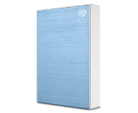 Seagate One Touch Portable 1TB USB 3.2 Gen. 1 Niebieski - 1202304 - zdjęcie 7